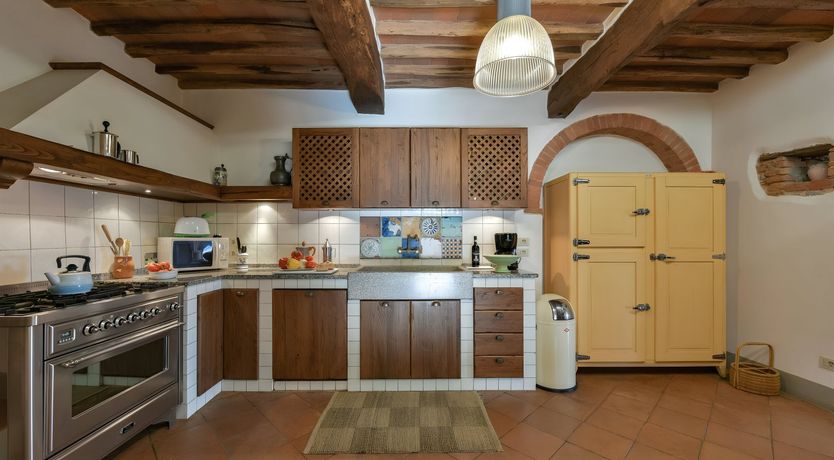 Photo of Chianti Belle