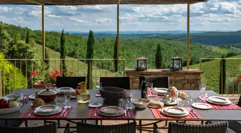 Photo of Chianti Belle