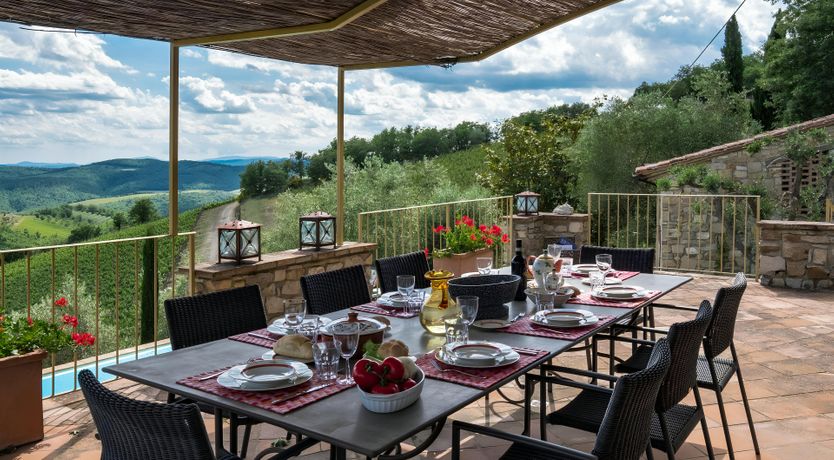 Photo of Chianti Belle