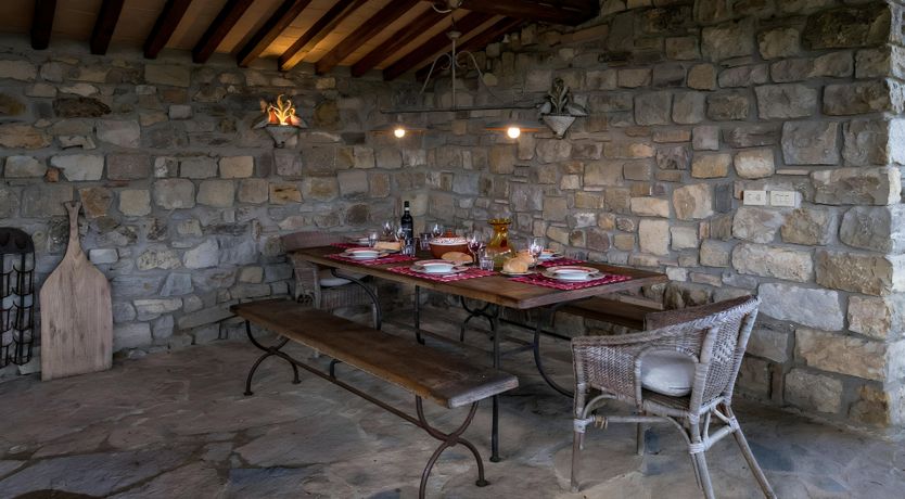 Photo of Chianti Belle