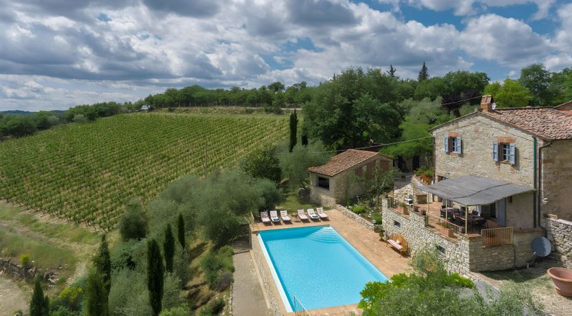 Photo of Chianti Belle