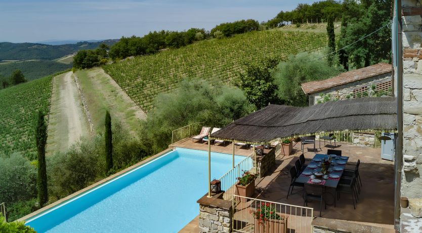 Photo of Chianti Belle