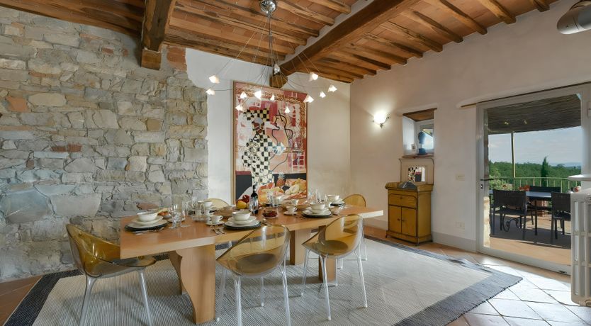 Photo of Chianti Belle