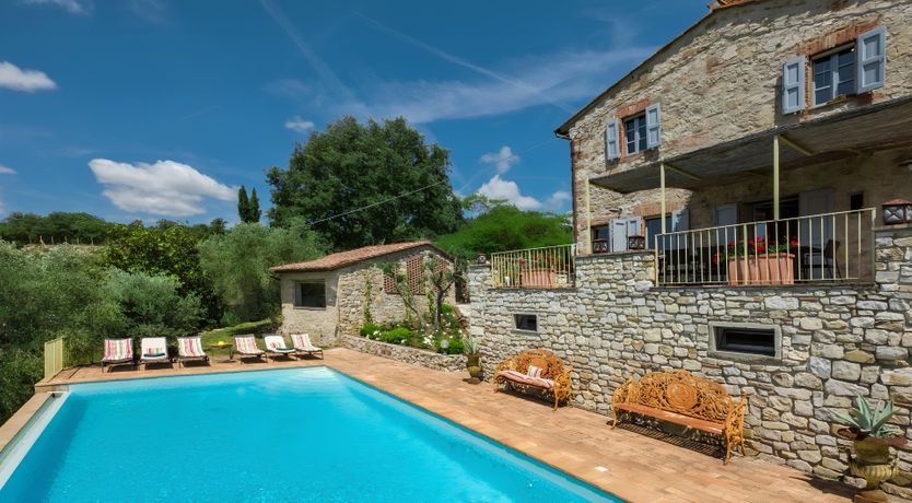 Photo of Chianti Belle