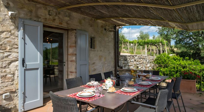 Photo of Chianti Belle