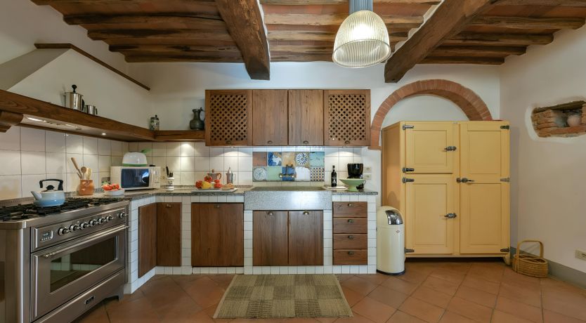 Photo of Chianti Belle