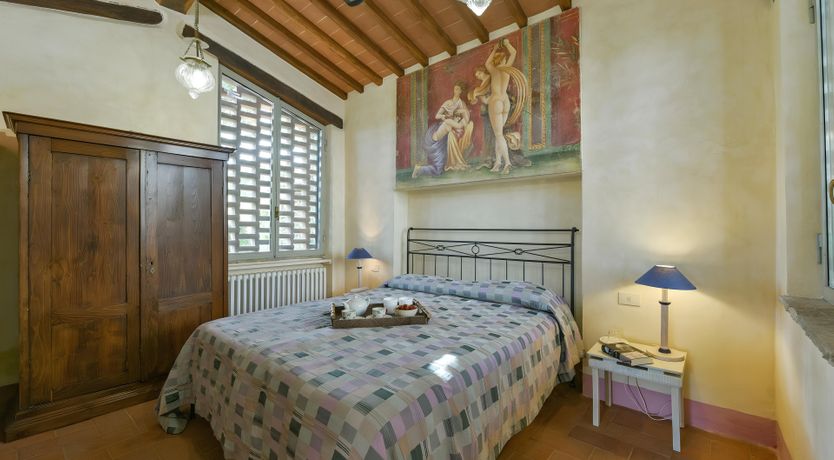 Photo of Chianti Belle