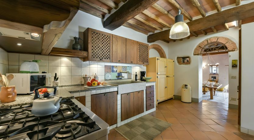 Photo of Chianti Belle