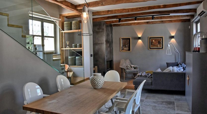 Photo of Spirit of the Mountain