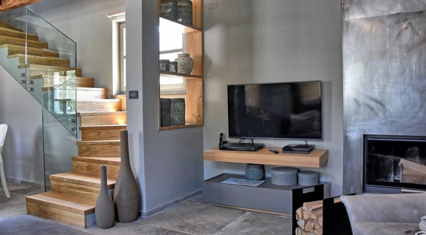 Photo of Spirit of the Mountain