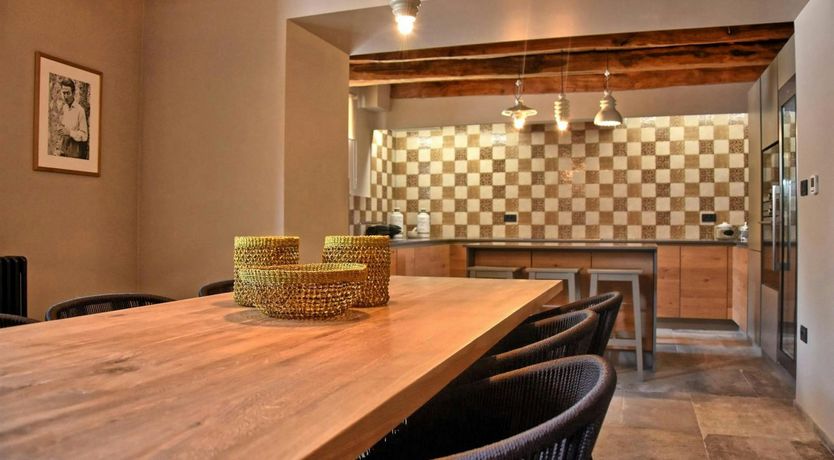 Photo of Spirit of the Mountain