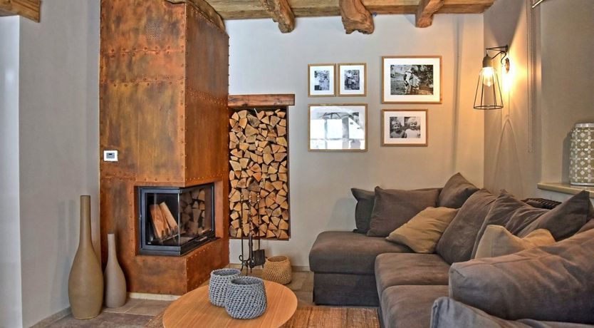 Photo of Spirit of the Mountain