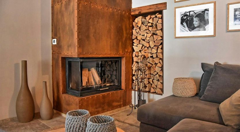 Photo of Spirit of the Mountain