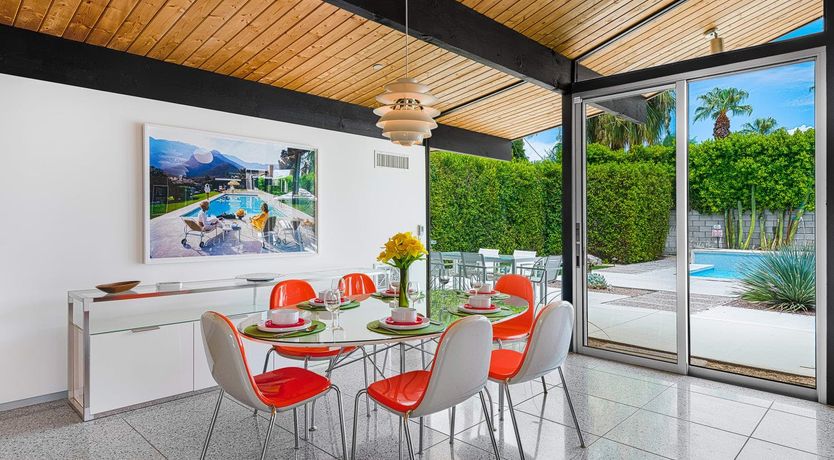 Photo of Desert State of Mind