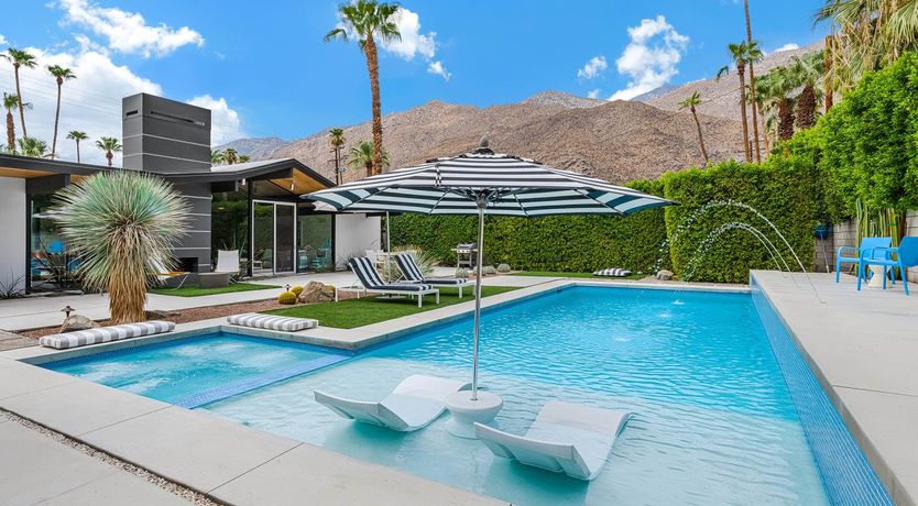 Photo of Desert State of Mind