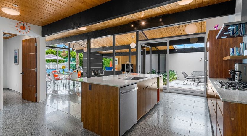 Photo of Desert State of Mind