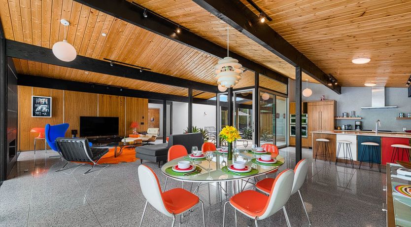 Photo of Desert State of Mind