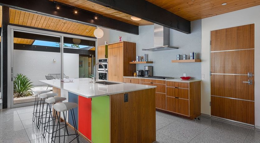 Photo of Desert State of Mind