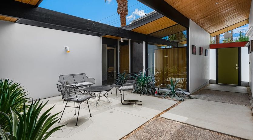 Photo of Desert State of Mind