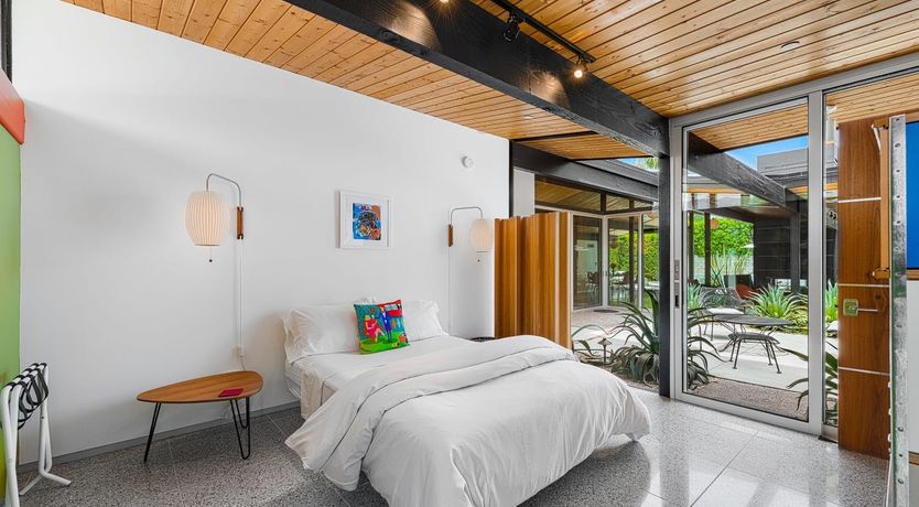 Photo of Desert State of Mind