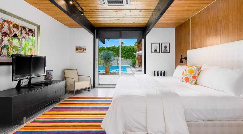 Photo of Desert State of Mind