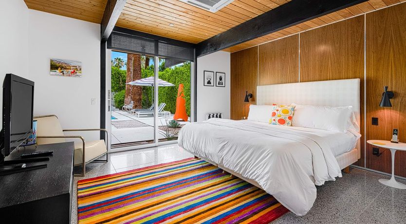 Photo of Desert State of Mind