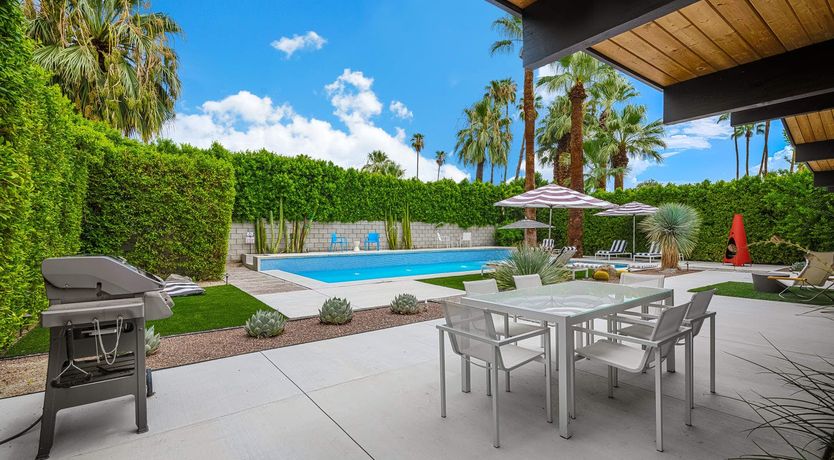 Photo of Desert State of Mind