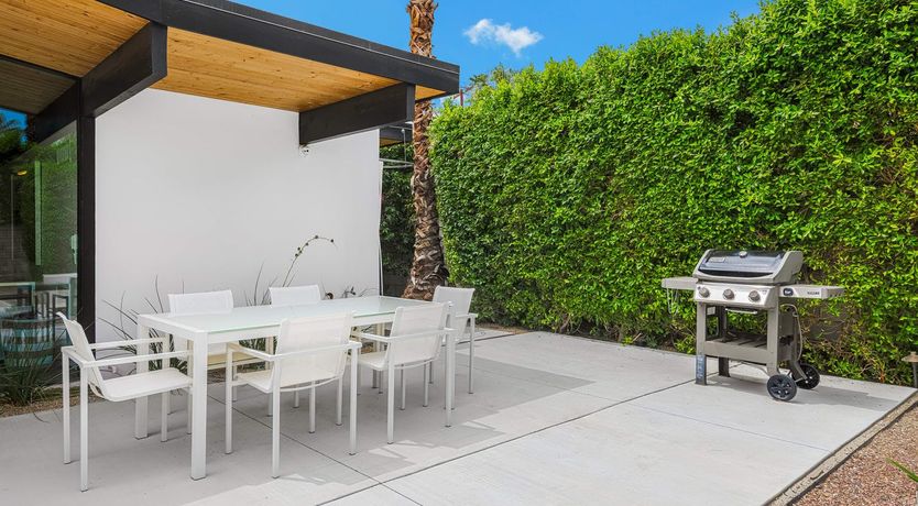 Photo of Desert State of Mind