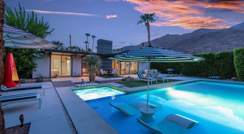 Photo of Desert State of Mind