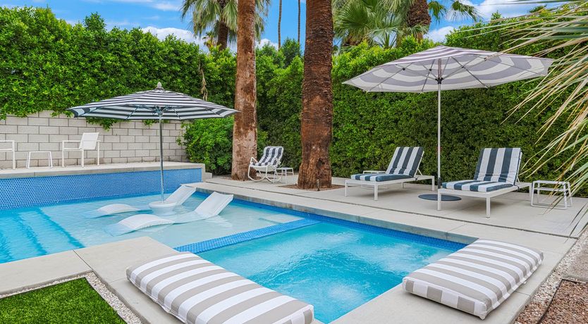 Photo of Desert State of Mind