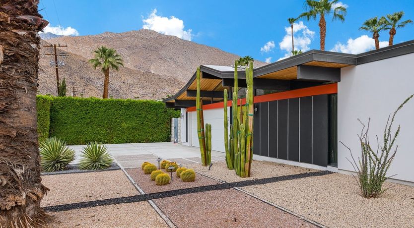 Photo of Desert State of Mind