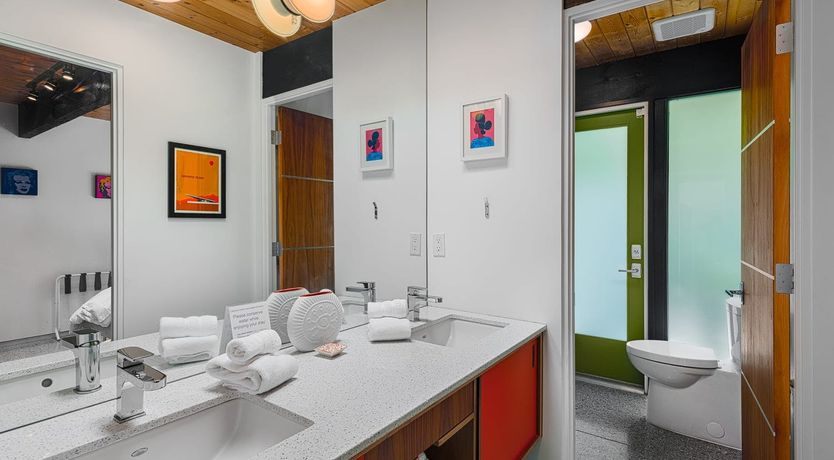 Photo of Desert State of Mind