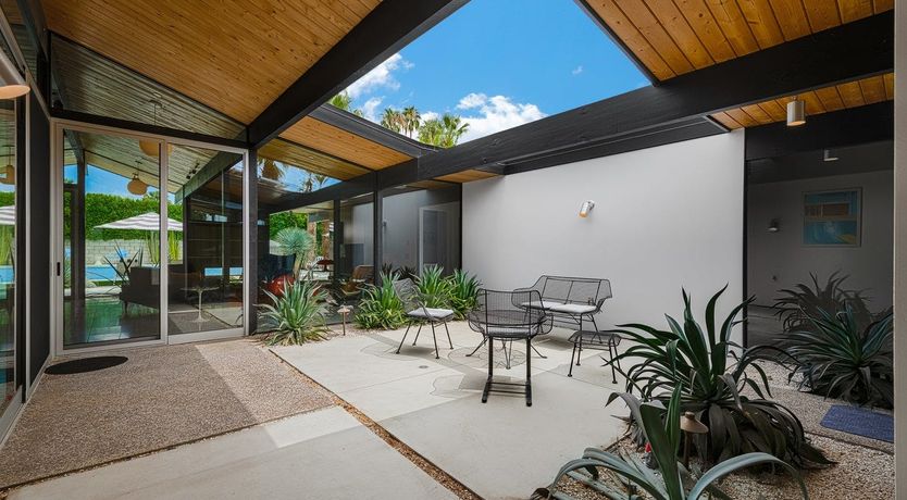 Photo of Desert State of Mind