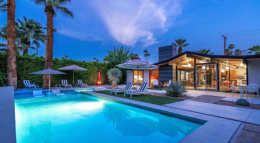 Photo of Desert State of Mind