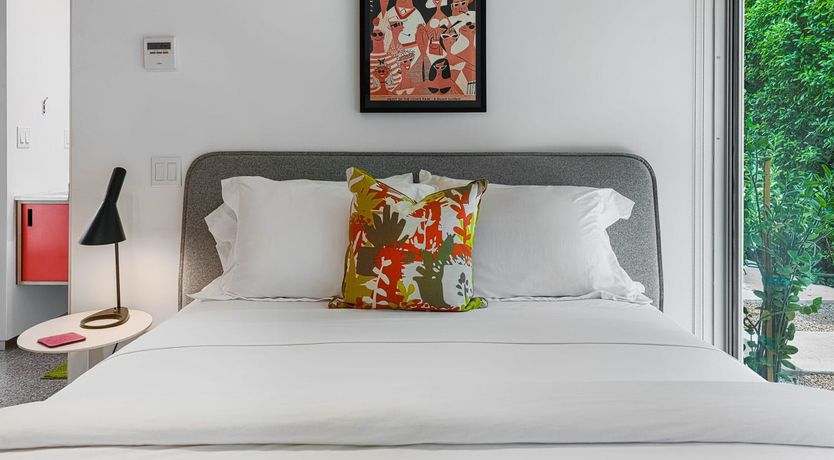 Photo of Desert State of Mind