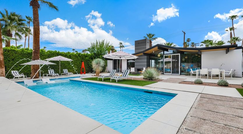 Photo of Desert State of Mind