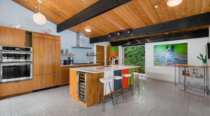 Photo of Desert State of Mind