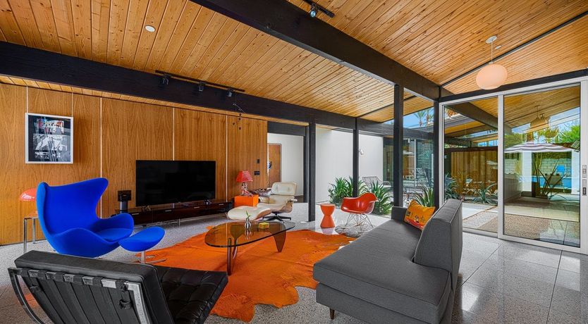 Photo of Desert State of Mind