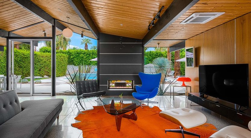 Photo of Desert State of Mind