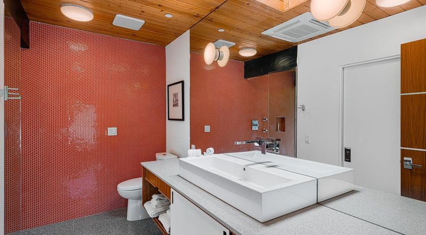 Photo of Desert State of Mind