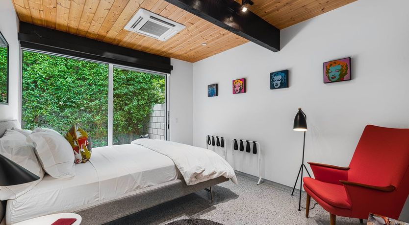 Photo of Desert State of Mind