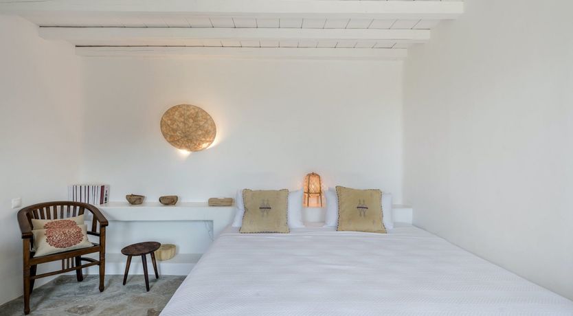 Photo of Cycladic Idol