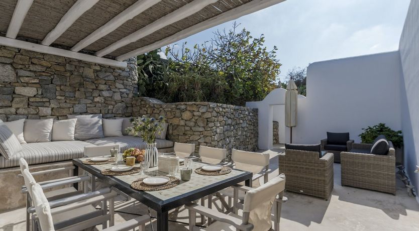 Photo of Cycladic Idol