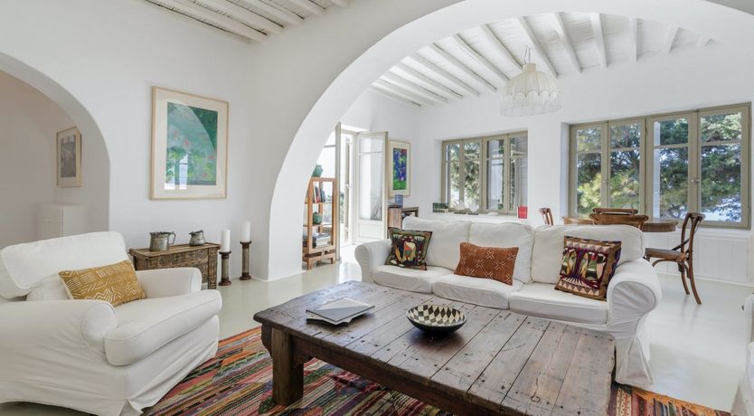 Photo of Cycladic Idol