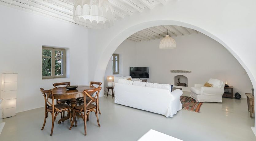 Photo of Cycladic Idol