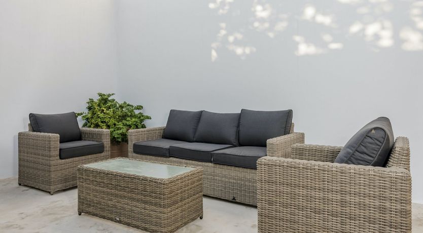 Photo of Cycladic Idol