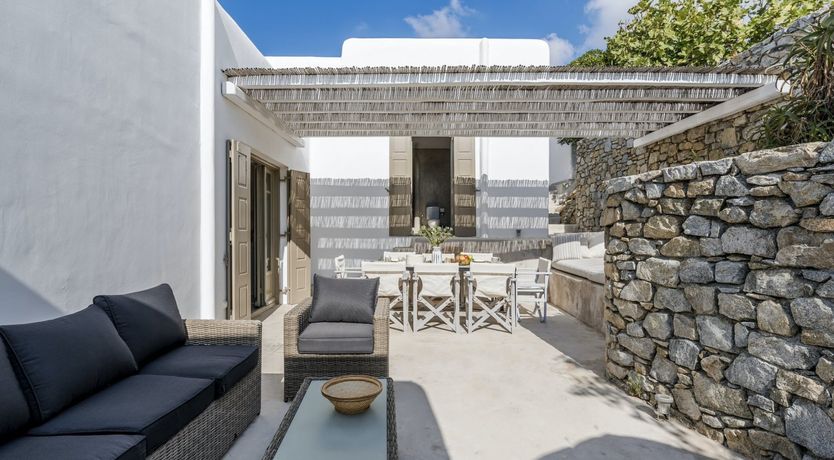 Photo of Cycladic Idol