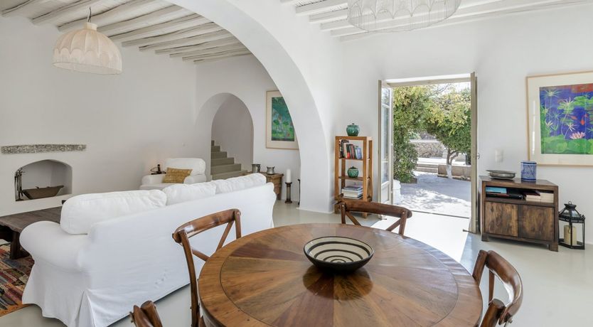 Photo of Cycladic Idol