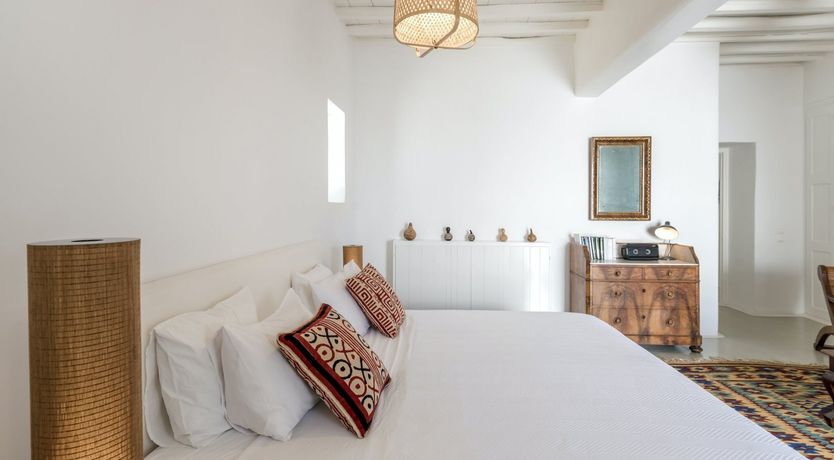 Photo of Cycladic Idol