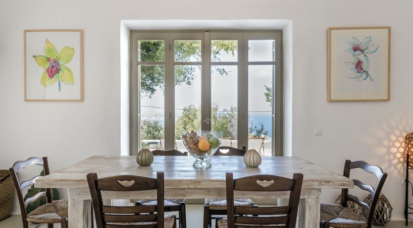 Photo of Cycladic Idol